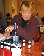 Herb Tasting