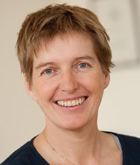 DR. KATHARINA KRASSNIG MD