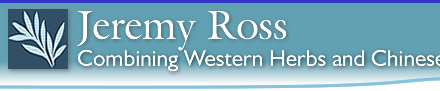 Jeremy Ross